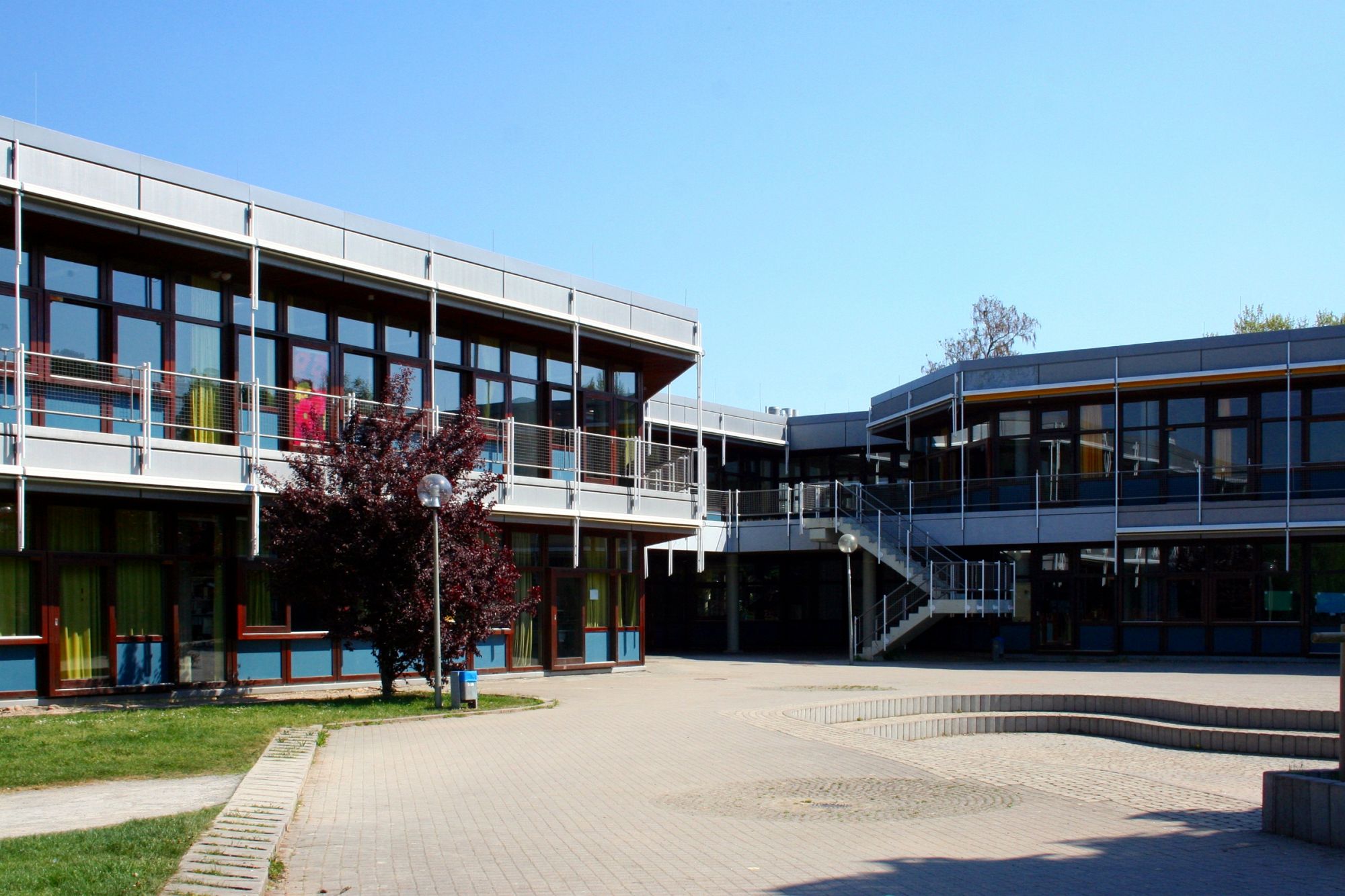 Gymnasien im Landkreis Ludwigsburg  Wegweiser Beruf